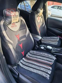 تويوتا كورولا هاتشباك